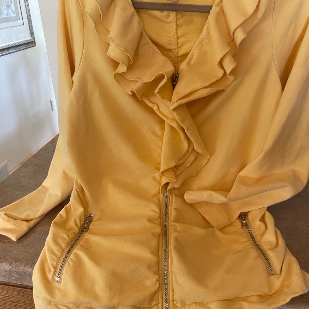 Get Ready SUNSHINE 🌞 NEIMAN MARCUS EXCLUSIVE 2 piece OUTFIT! XL